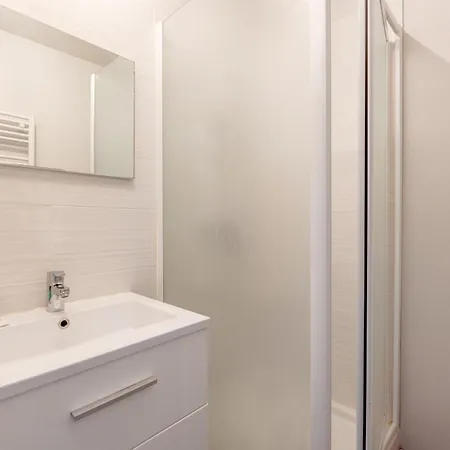 Esprit Loft - Hypercentre, Wifi Apartment Toulouse