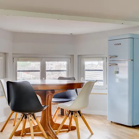 Apartamento Esprit Loft - Hypercentre, Wifi