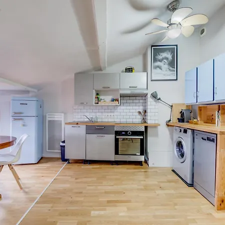 Esprit Loft - Hypercentre, Wifi Apartment *