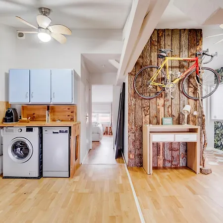 Esprit Loft - Hypercentre, Wifi