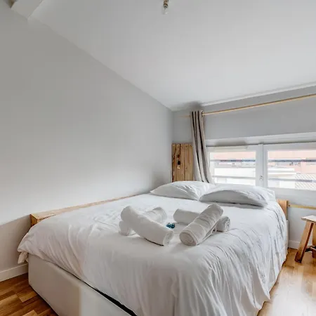 Esprit Loft - Hypercentre, Wifi *